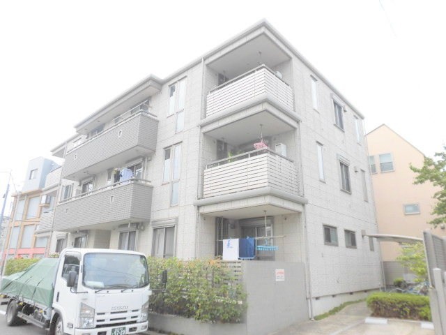 (居間)