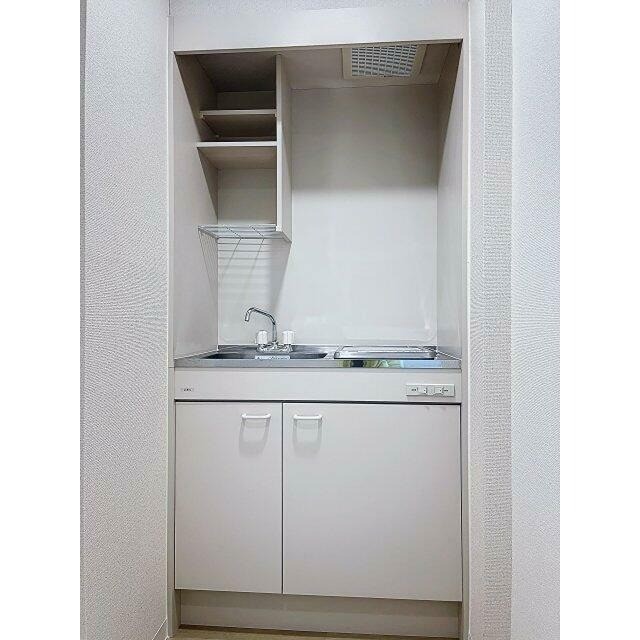 ※同仕様写真(キッチン)