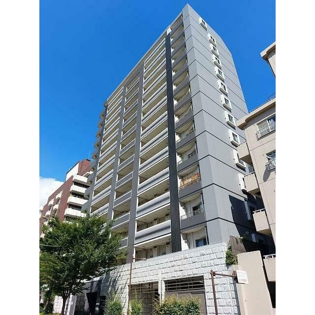 渋谷区代々木4丁目 【賃貸居住】マンション