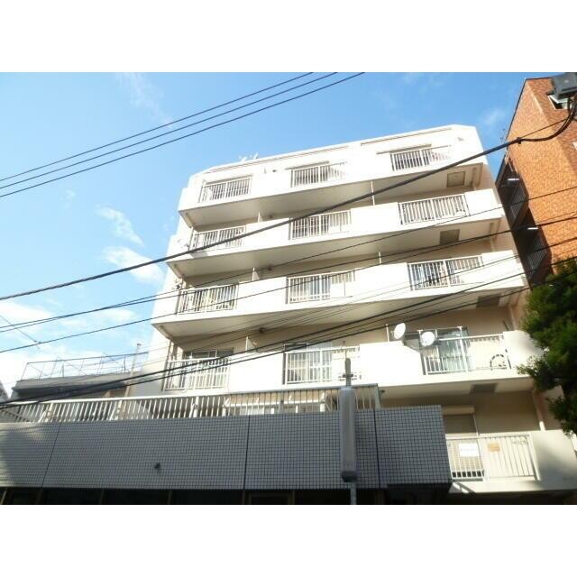 渋谷区円山町 【賃貸居住】マンション