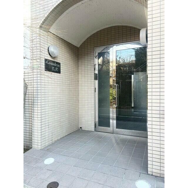 エントランス(その他建物画像)