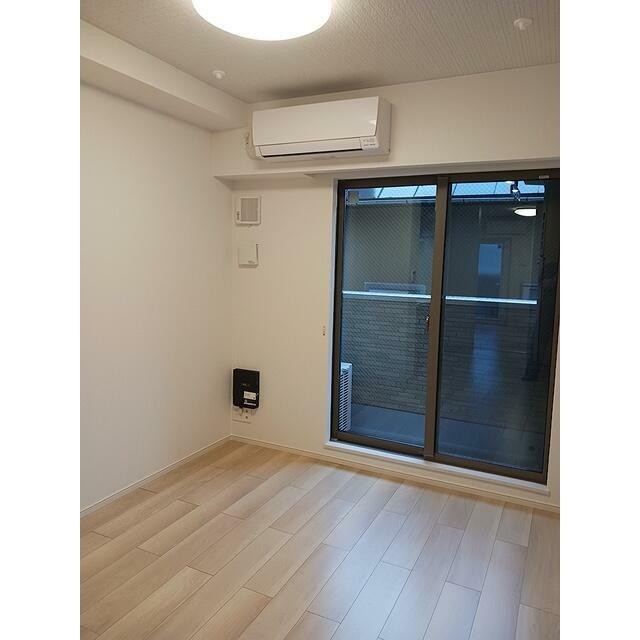 (居間)