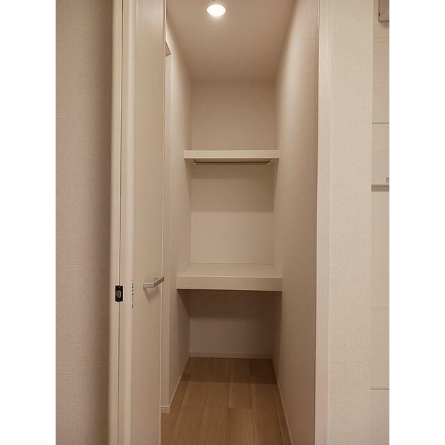 (内装)