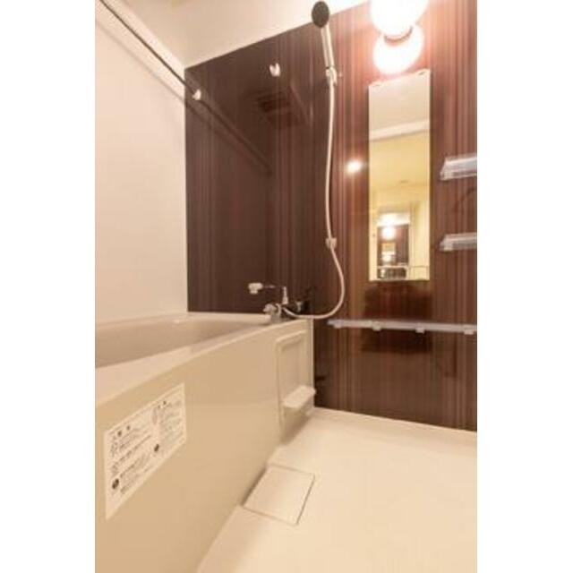 ※写真は同タイプ住戸です。(風呂)