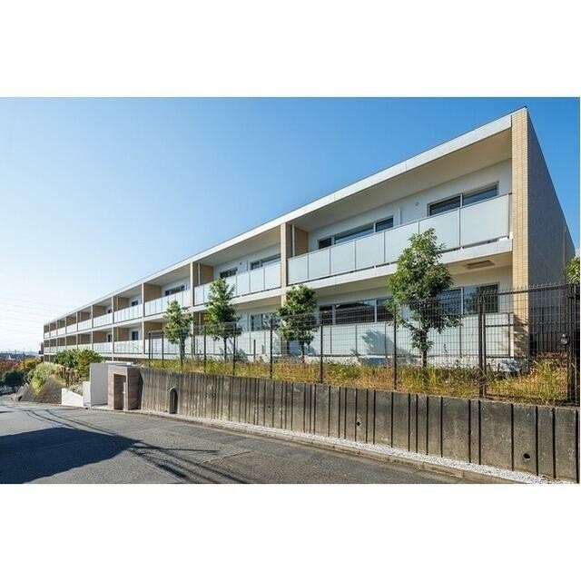 川崎市宮前区鷺沼3丁目 【賃貸居住】マンション