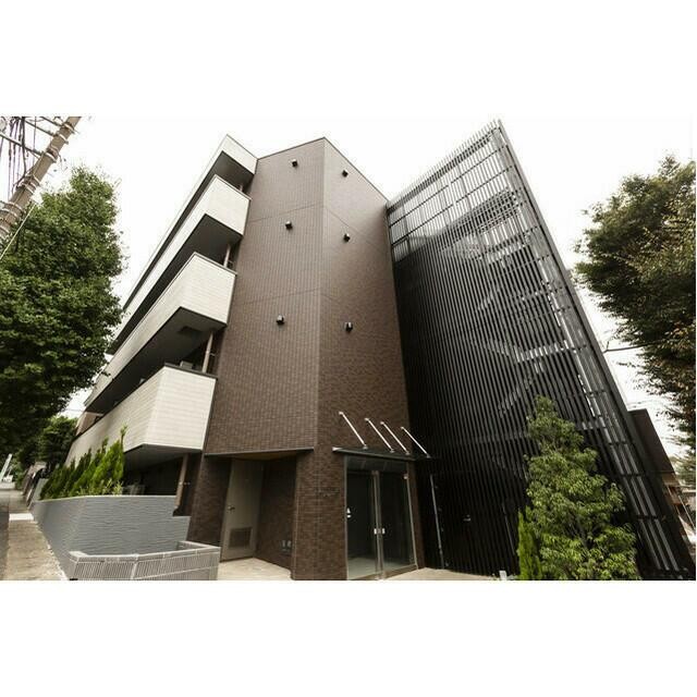 川崎市宮前区宮前平3丁目 【賃貸居住】マンション