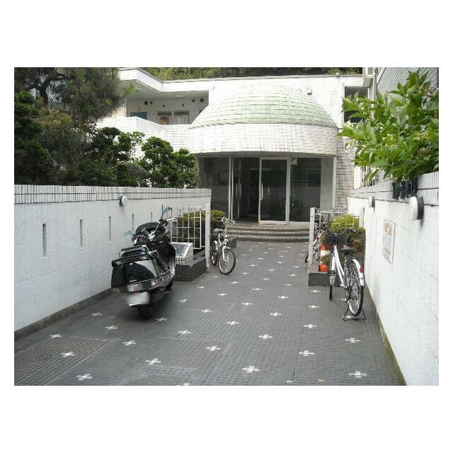川崎市高津区下作延2丁目 【賃貸居住】マンション