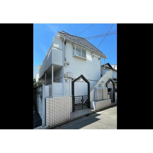 世田谷区大原1丁目 【賃貸居住】アパート