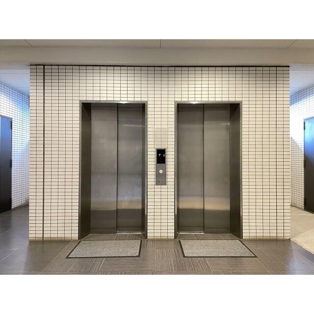 エレベーター