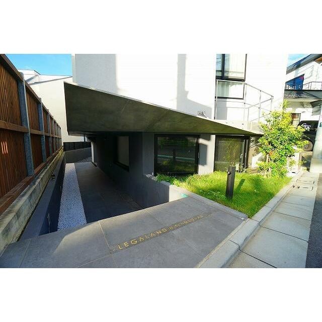 エントランス(その他建物画像)