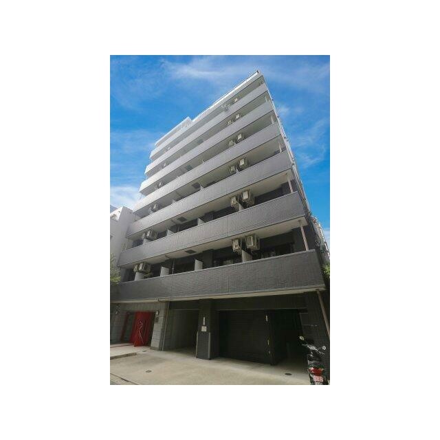 大田区大森本町1丁目 【賃貸居住】マンション