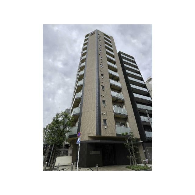 大田区西蒲田7丁目 【賃貸居住】マンション