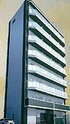 大田区池上4丁目 【賃貸居住】マンション