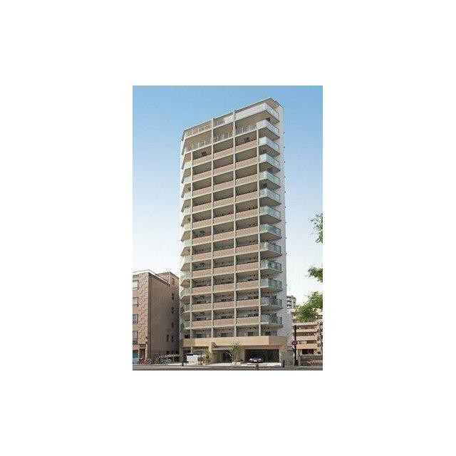 大田区蒲田4丁目 【賃貸居住】マンション