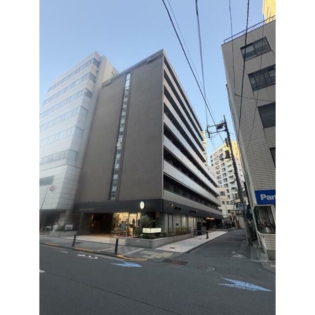 大田区蒲田4丁目 【賃貸居住】マンション