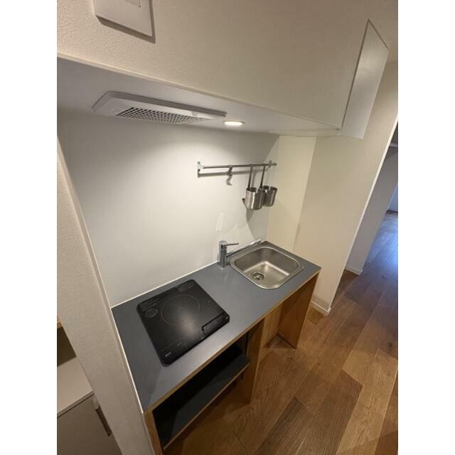 (キッチン)