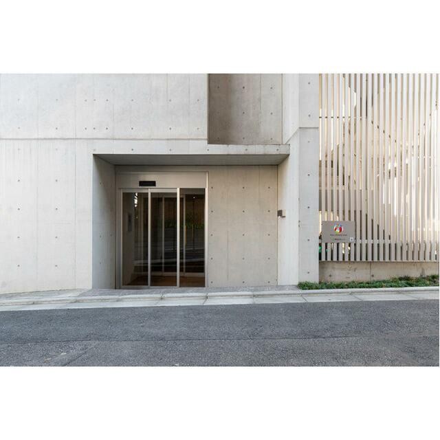 林試の森公園（不動前）（1090m）(その他建物画像)