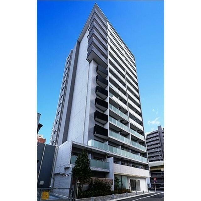 品川区西五反田6丁目 【賃貸居住】マンション