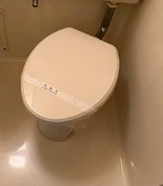 (内装)