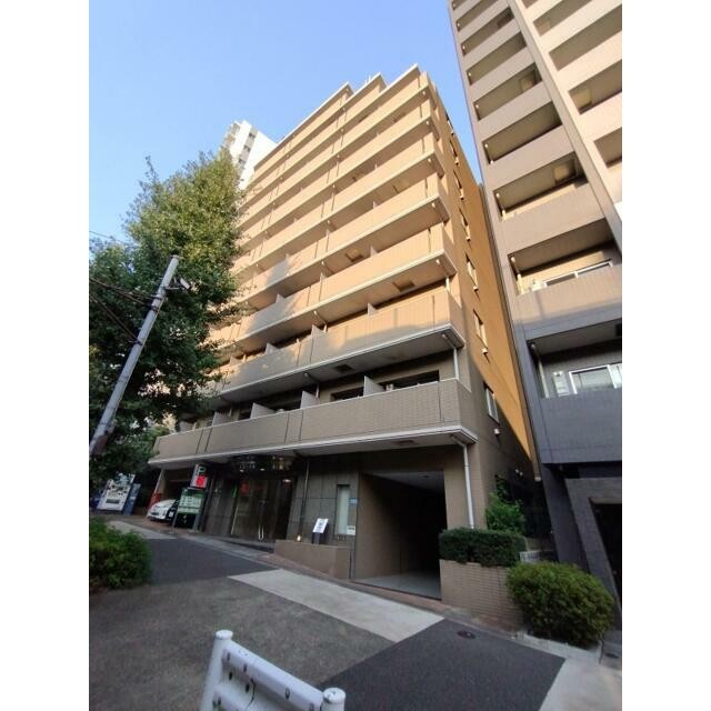 品川区東五反田5丁目 【賃貸居住】マンション