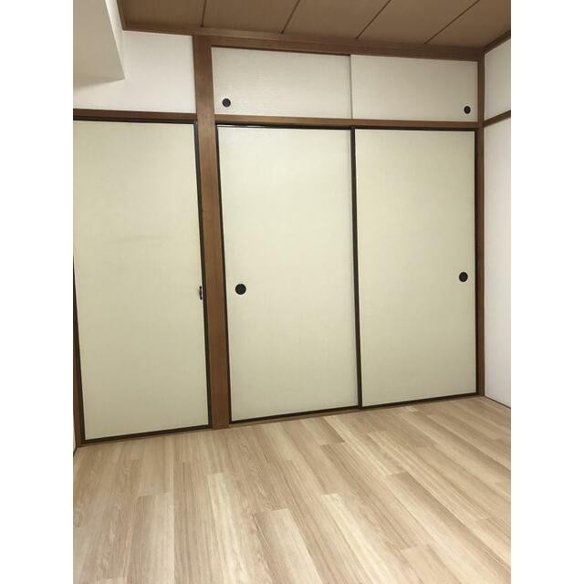 (内装)