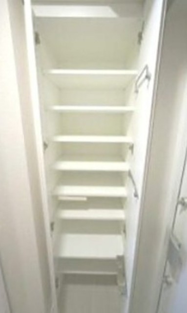 (玄関)