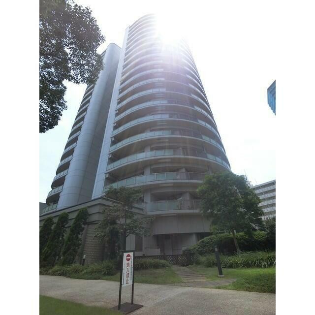 品川区大崎1丁目 【賃貸居住】マンション