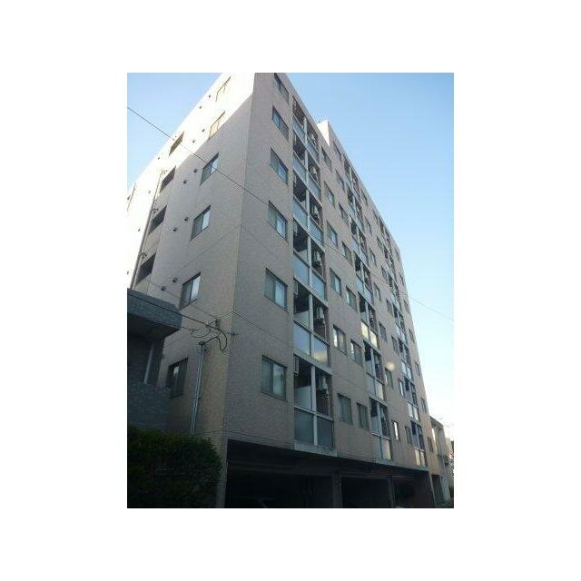 大田区南馬込5丁目 【賃貸居住】マンション