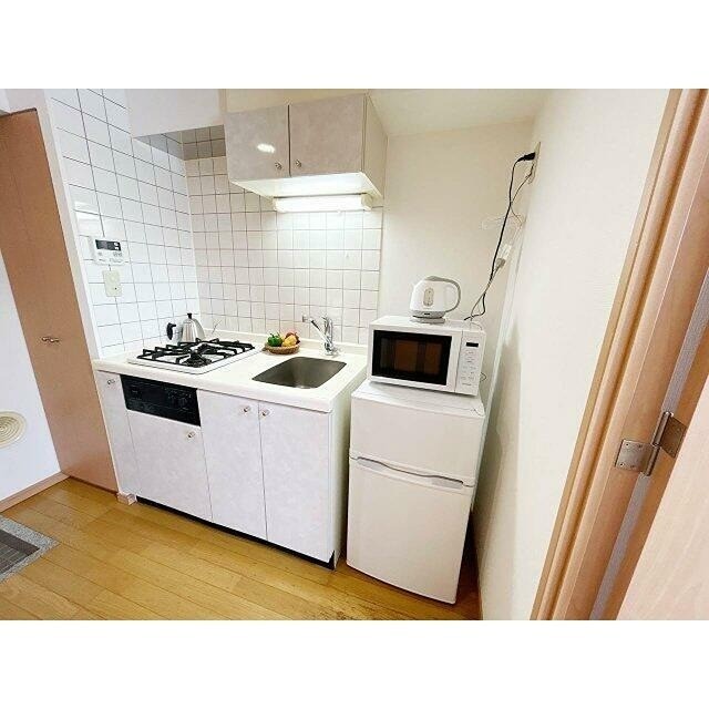 (キッチン)