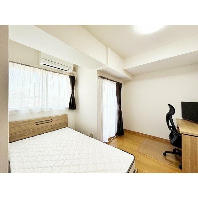 (居間)