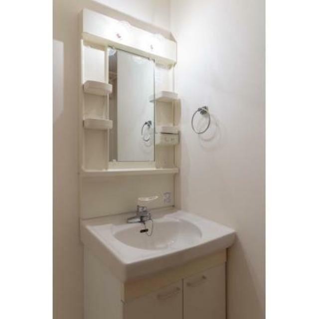 ※写真は同タイプ住戸です。(内装)
