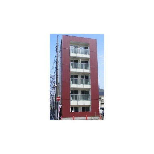大田区東六郷1丁目 【賃貸居住】マンション