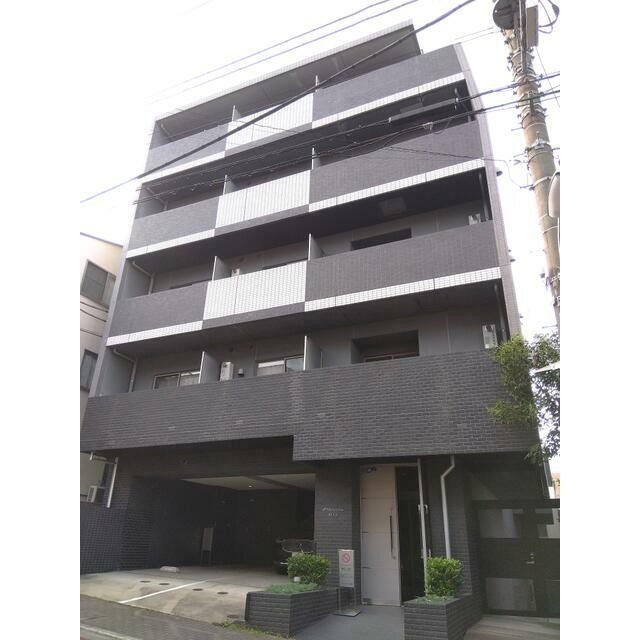 品川区小山6丁目 【賃貸居住】マンション