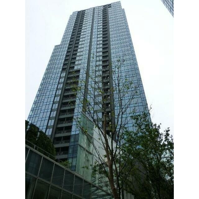 品川区大崎2丁目 【賃貸居住】マンション