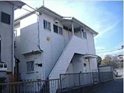 大田区田園調布本町 【賃貸居住】アパート
