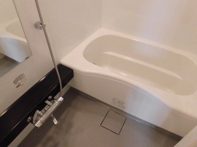 ※同仕様写真含む(風呂)