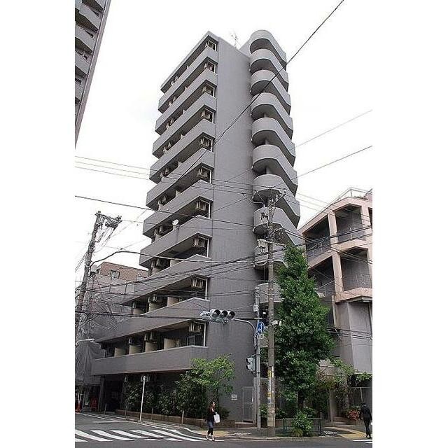 品川区荏原2丁目 【賃貸居住】マンション