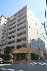 品川区東品川3丁目 【賃貸居住】マンション