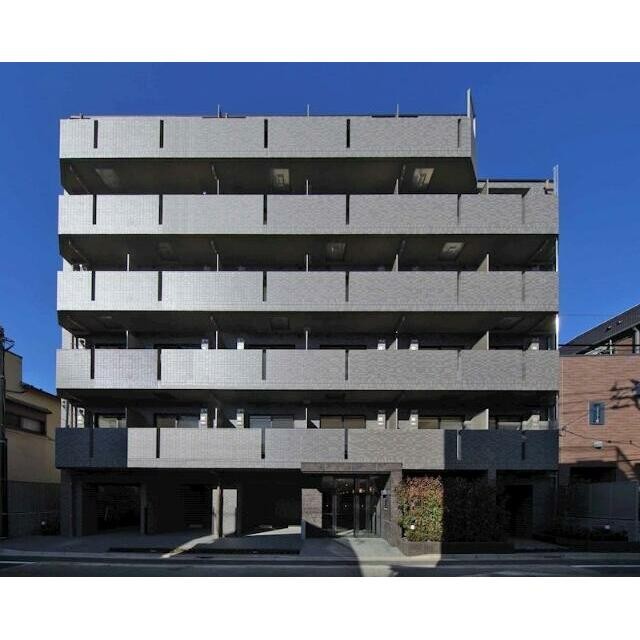 大田区西糀谷1丁目 【賃貸居住】マンション