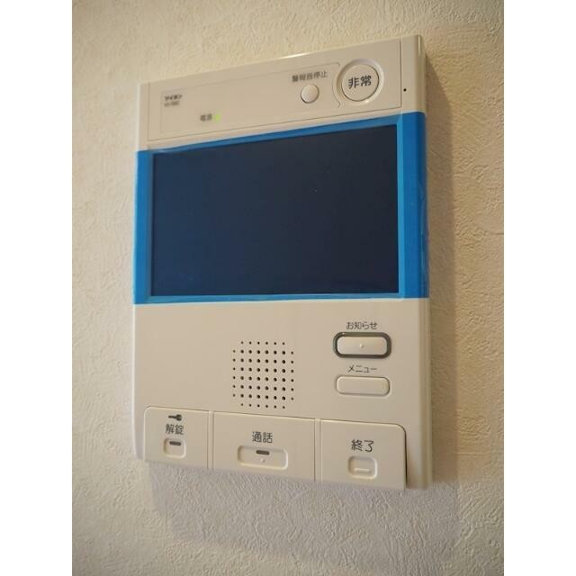 インターホン