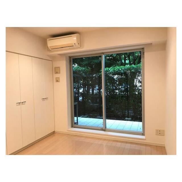 (居間)