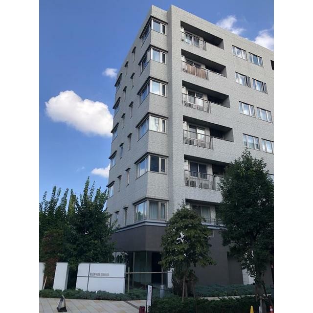 世田谷区池尻4丁目 【賃貸居住】マンション