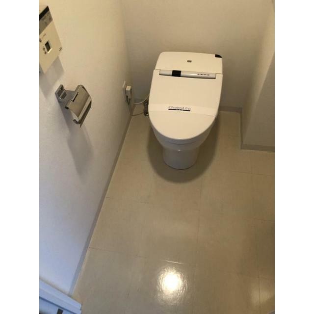 ※写真は同タイプ住戸です。(内装)