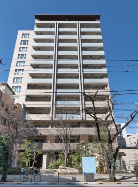 荒川区東日暮里6丁目 【賃貸居住】マンション