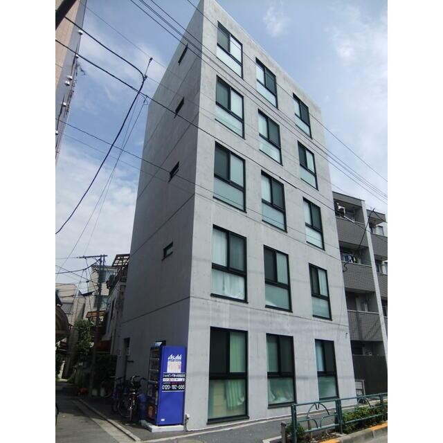 大田区大森本町2丁目 【賃貸居住】マンション