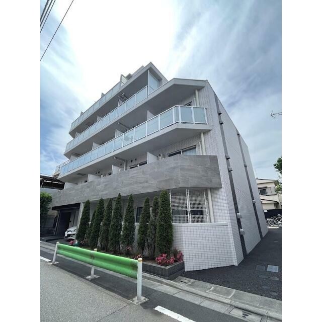 大田区東六郷1丁目 【賃貸居住】マンション