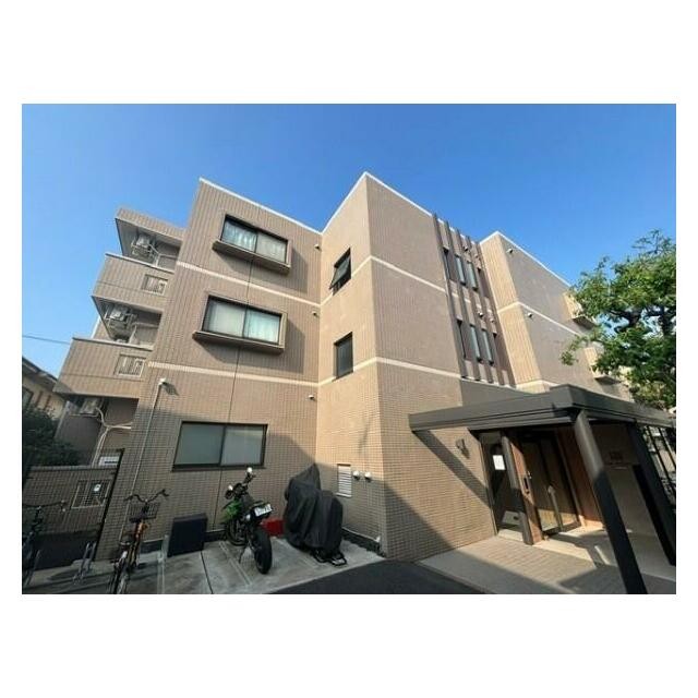 世田谷区桜2丁目 【賃貸居住】マンション 世田谷区桜2丁目 【賃貸居住】マンション