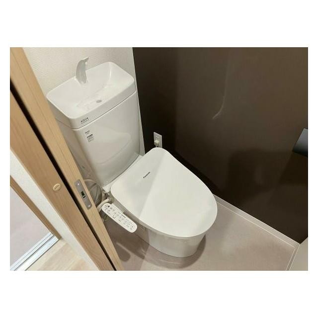 (内装)