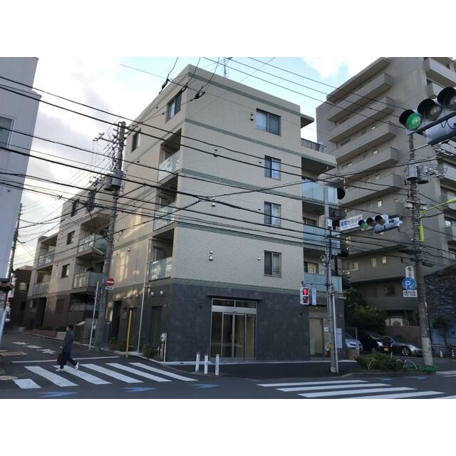 世田谷区新町2丁目 【賃貸居住】マンション