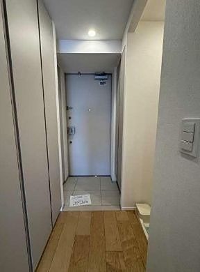 ※同仕様写真含む(玄関)